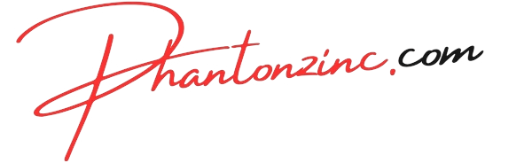 Phantonzinc.com